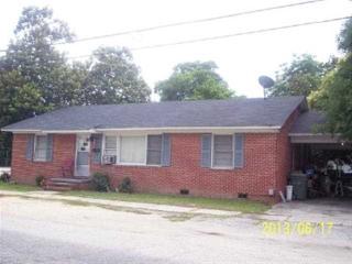 210 Washington St, Floyd Dale, SC 29536-2946