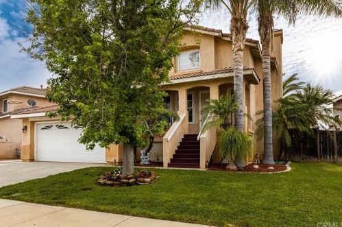 1087 Mirada Dr, Perris, CA 92571-9343