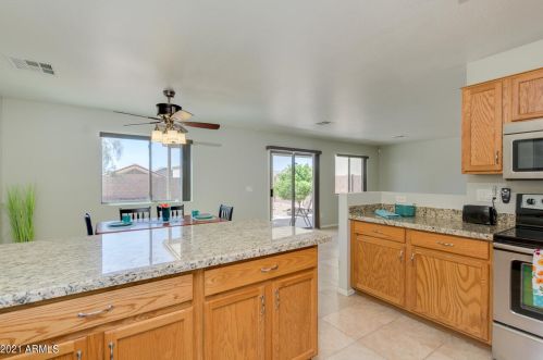 23813 Hadley St, Buckeye, AZ 85326-8121