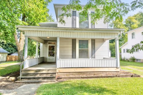 217 Spring Ave, Bellefontaine, OH 43311-1803