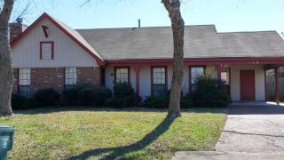 6001 Cherry Creek Ln, Memphis TN  38141-6944 exterior