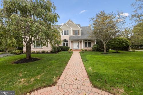 1 Sea Island Ct, Montgomery, NJ 08558-2341