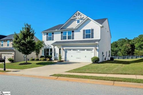 205 Wateree Way, Simpsonville, SC 29680-7738