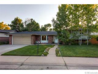 1913 Niagara St, Denver, CO 80220-1748