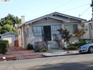 2428 Havenscourt Blvd, Oakland, CA 94605-1933