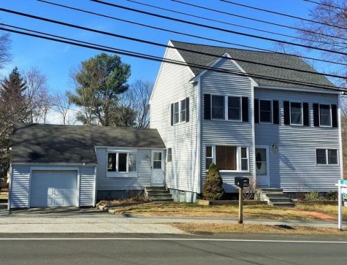 19 Wilmington Rd, Burlington, MA 01803-1728