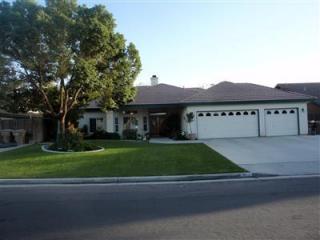 14613 Goodwin Ave, Bakersfield, CA 93314-8741