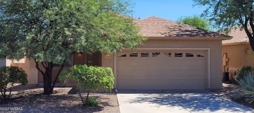 3251 Lakeside Ridge Loop, Tucson, AZ 85730-2731