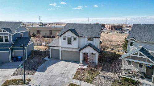 12432 105th Ave, Denver, CO 80022-6613