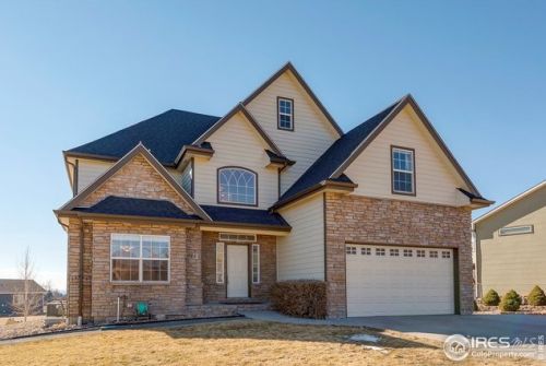 106 Bachar Dr, Fort Morgan, CO 80701-9212