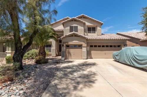 874 Heather Ave, Gilbert, AZ 85233-4248