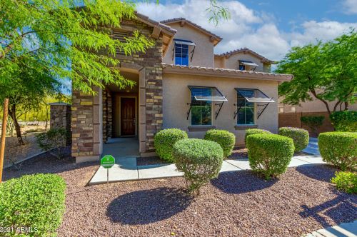 15545 Sierra St, Sun City, AZ 85379-1036