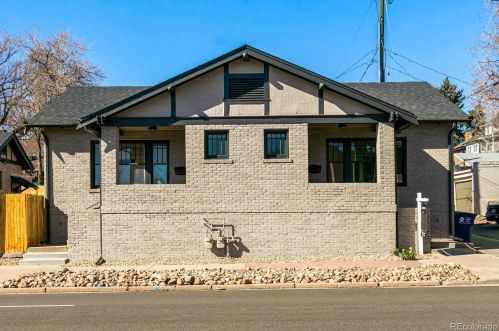 1113 6th Ave, Denver, CO 80218-4901