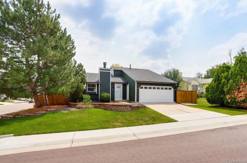 4802 Genoa St, Denver, CO 80015-3412