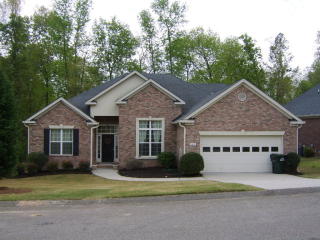 285 Bainbridge Dr, Aiken, SC 29803-3412