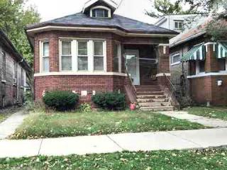 730 118th St, Chicago, IL 60628-5821