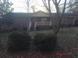 903 Crenshaw St, Pendleton, SC 29670-1410