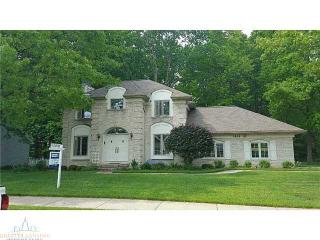 5959 Buttonwood Dr, Haslett, MI 48840-9758