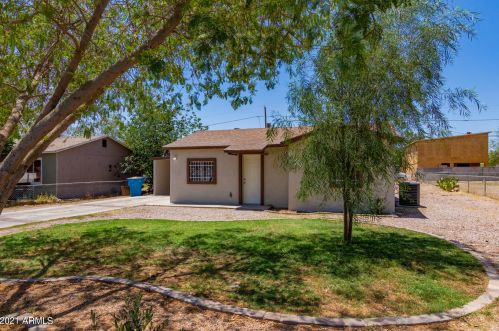 4 27th Dr, Phoenix, AZ 85009-5048