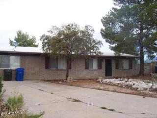 4741 Manitoba Ave, Tucson, AZ 85730-4647