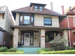 418 Hampton Ave, Pittsburgh, PA 15221-3307