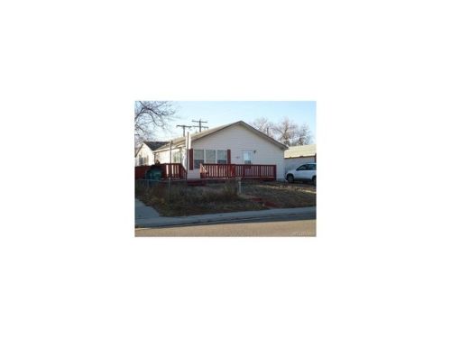 151 Poplar St, Denver, CO 80603-6150