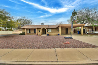 901 Isabella Ave, Mesa, AZ 85210-5923