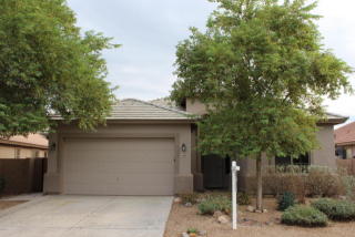 43961 Kramer Ln, Maricopa AZ  85138-8420 exterior