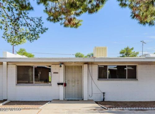 5025 Cherry Ave, Tucson, AZ 85706-1406