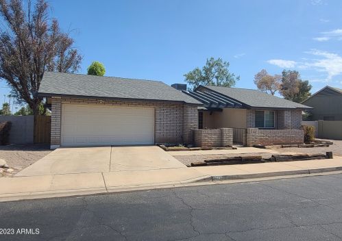 1344 Nido Ave, Mesa AZ  85202-7541 exterior