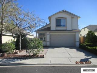 4788 Arbor Ridge Dr, Reno, NV 89523-9173