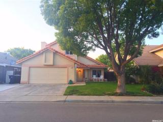 235 Mount Hamilton Dr, Tracy, CA 95376-1410