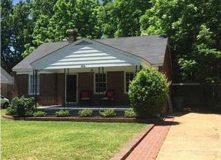 763 Normal Cir, Memphis, TN 38111-6735