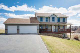 10733 256 Ave, Zimmerman MN  55398-4055 exterior