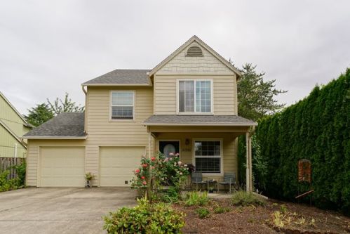 21330 Sayre Dr, Aurora OR  97002-9217 exterior