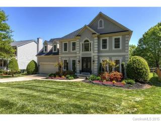 8615 New Oak Ln, Huntersville, NC 28078-8118