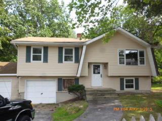 35 Old Clove Rd, Wantage, NJ 07461-1135