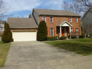 964 Deer Crossing Way, Lexington, KY 40509-2319