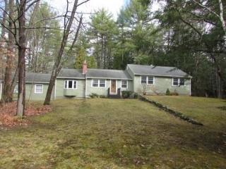 25 Juniper Dr, Amherst, NH 03031-3049