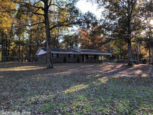 8001 Russwood Ln, Shannon Hills, AR 72103-4276