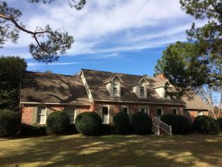 125 Plantation Dr, Waycross, GA 31501-4203