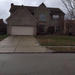 4829 Dresden Way, Lexington, KY 40514-2420