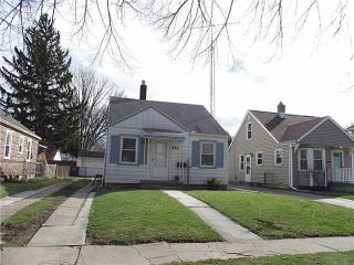 249 Capistrano Ave, Toledo, OH 43612-3444