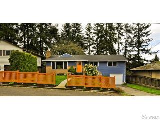 845 127th St, Seattle, WA 98146-3124