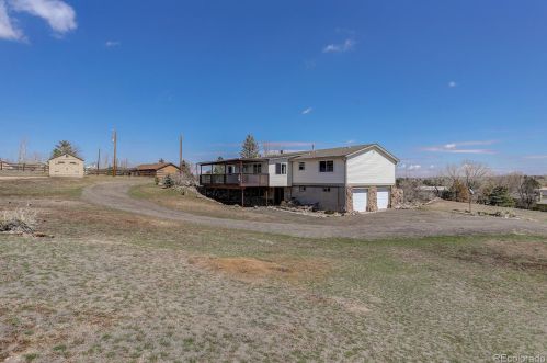 12745 4th St, Parker, CO 80134-9461