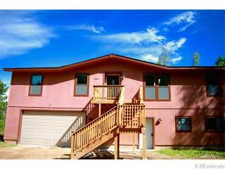 9660 City View Dr, Morrison, CO 80465-2319