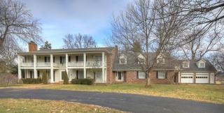 2723 Martinique Ln, Lexington, KY 40509-9509