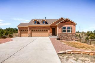 1820 Old Antlers Way, Woodmoor, CO 80132-8169