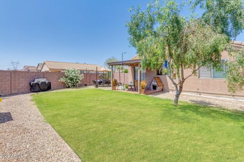 23139 Yavapai St, Buckeye, AZ 85326-6183