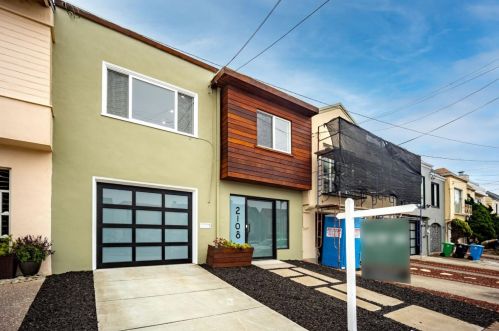 2108 29th Ave, San Francisco, CA 94116-1735